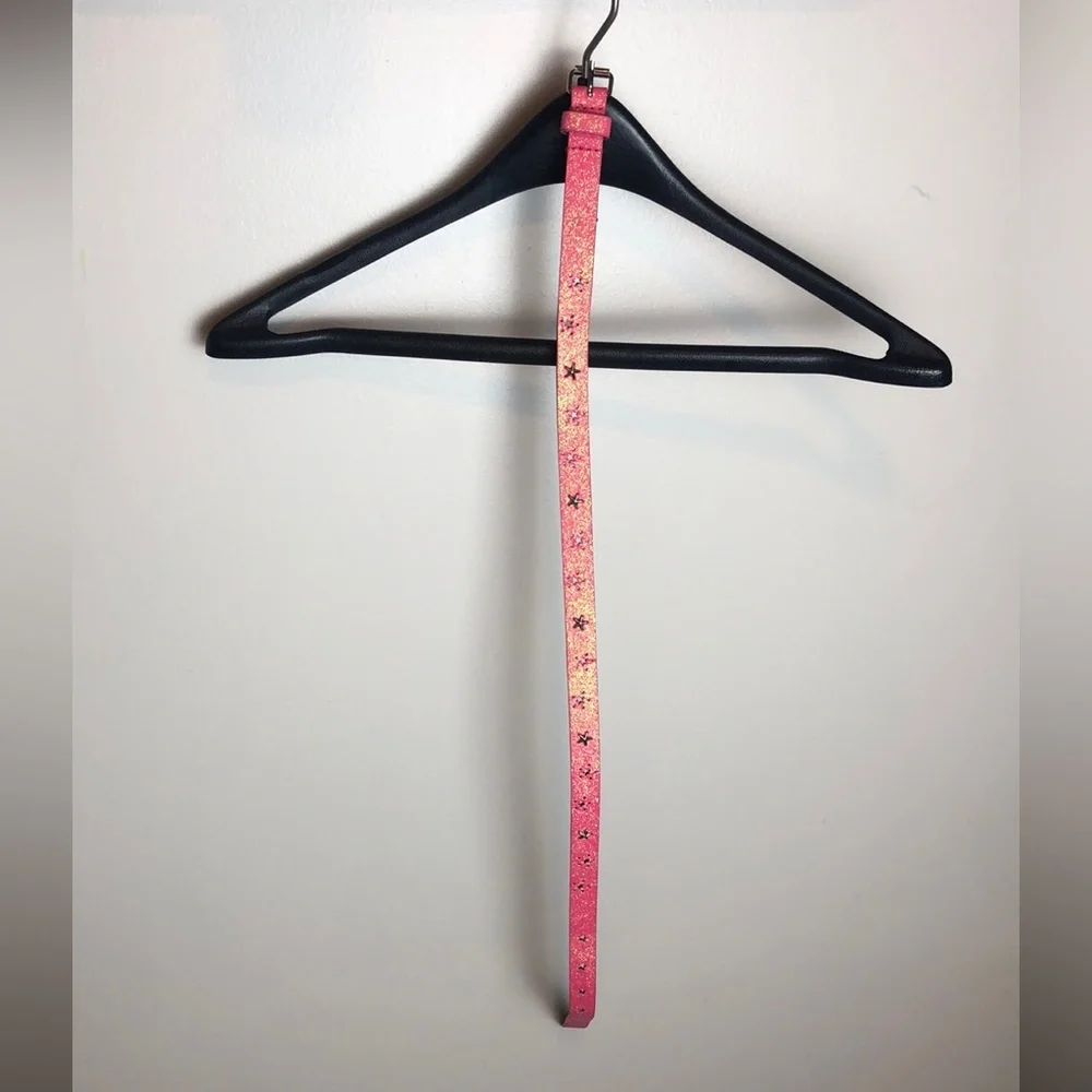 Belt junior/youth